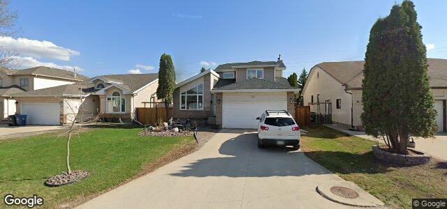 Larawan ng 79 Mount Laurel Crescent sa Winnipeg, Manitoba