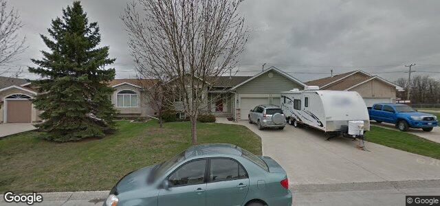 Larawan ng 79 St Hilaire Place sa Winnipeg, Manitoba