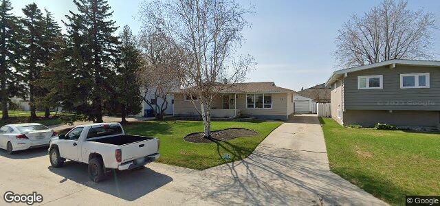 79 Tahoe Bay（加拿大曼尼托巴省温尼伯市）房屋照片