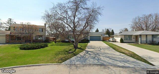 Larawan ng 79 Tamarac Bay sa Winnipeg, Manitoba