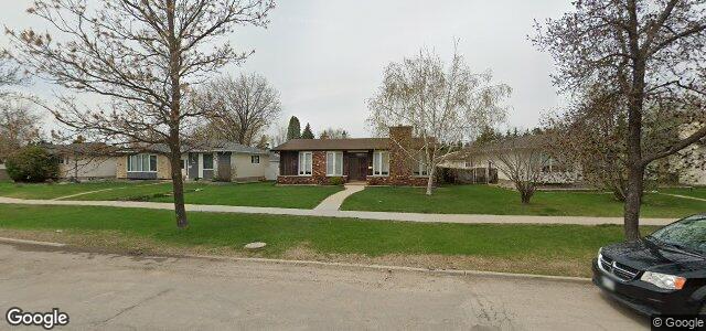 Larawan ng 792 Beaverhill Boulevard sa Winnipeg, Manitoba