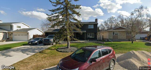 Larawan ng 8 Bayshore Cove sa Winnipeg, Manitoba