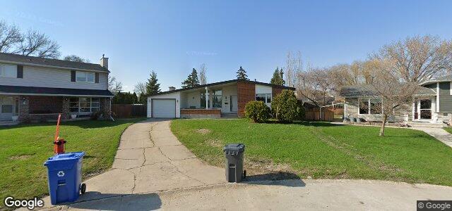 Larawan ng 8 Baywater Place sa Winnipeg, Manitoba