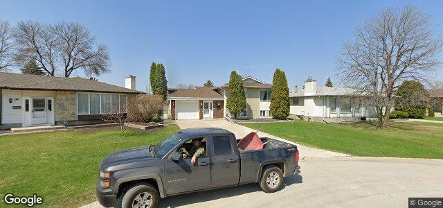 8 Bonavista Place（加拿大曼尼托巴省温尼伯市）房屋照片