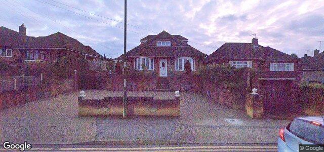 Larawan ng 8 Capston Road sa Winnipeg, Manitoba