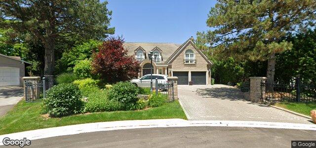 Larawan ng 8 Courtwood Place sa Winnipeg, Manitoba