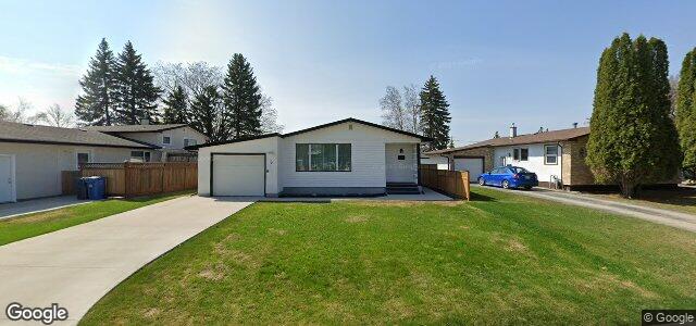 Larawan ng 8 D'Orsay Place sa Winnipeg, Manitoba