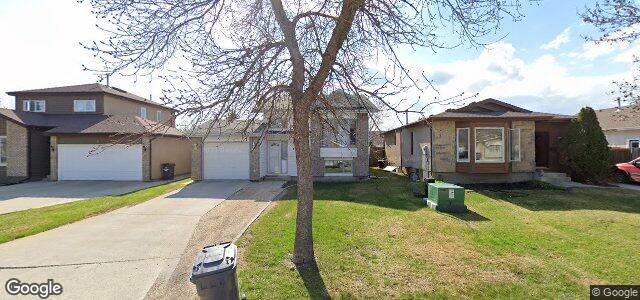 Larawan ng 8 Garwick Cove sa Winnipeg, Manitoba