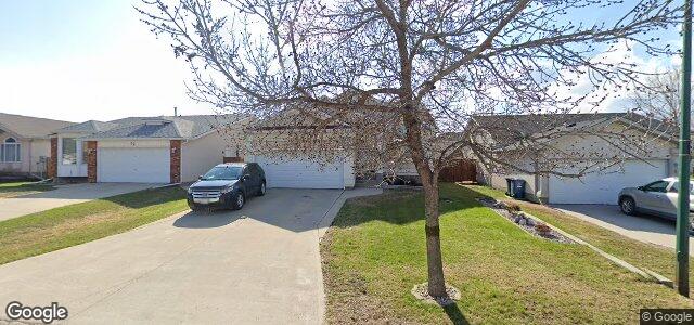 Larawan ng 8 Mount Laurel Crescent sa Winnipeg, Manitoba