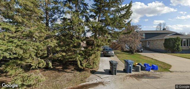 Larawan ng 8 Seabrook Cove sa Winnipeg, Manitoba