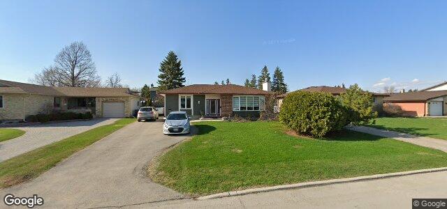 Photo of 80 Lake Lawn Drive in Winnipeg, Manitoba
