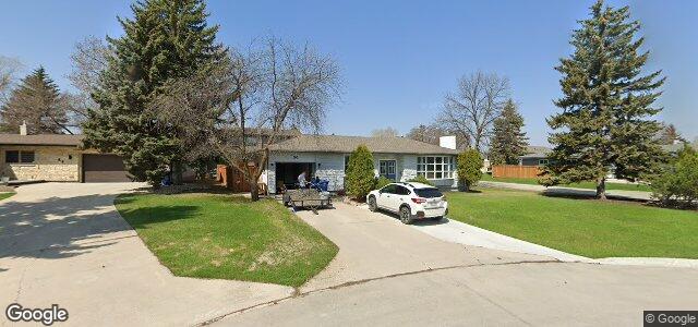 Larawan ng 80 Lake Park Drive sa Winnipeg, Manitoba