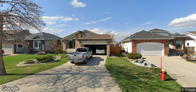 Larawan ng 80 Mount Laurel Crescent sa Winnipeg, Manitoba