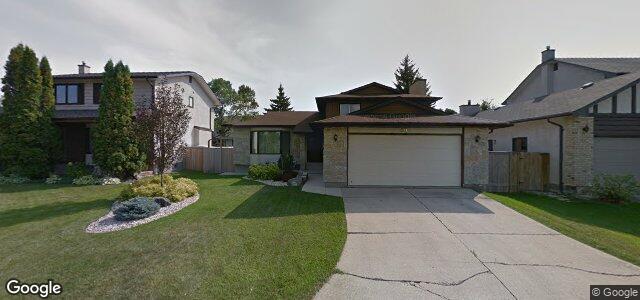 Larawan ng 80 Newcroft Road sa Winnipeg, Manitoba