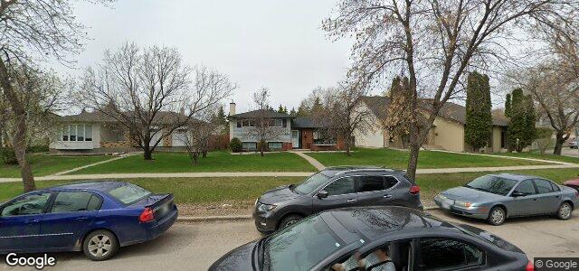 Larawan ng 804 Beaverhill Boulevard sa Winnipeg, Manitoba