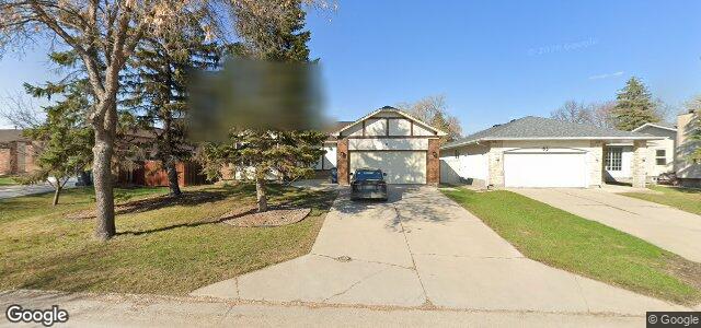Larawan ng 81 Cliffwood Drive sa Winnipeg, Manitoba