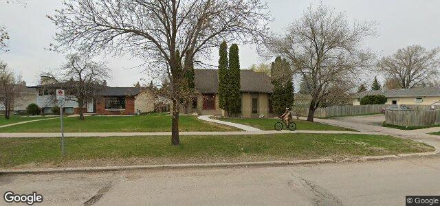 Larawan ng 810 Beaverhill Boulevard sa Winnipeg, Manitoba