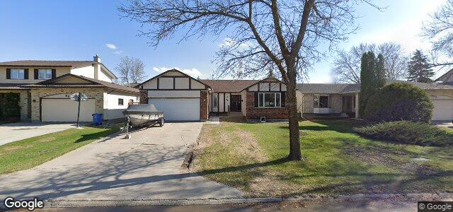 Larawan ng 82 Dayton Drive sa Winnipeg, Manitoba