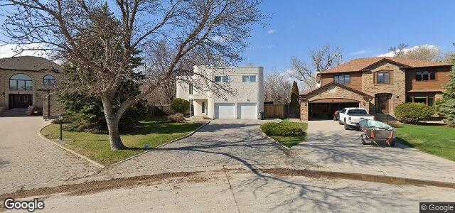 Larawan ng 82 Newcombe Crescent sa Winnipeg, Manitoba