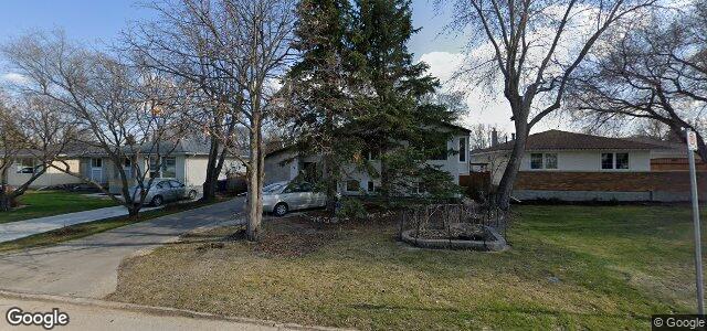 Larawan ng 82 Rockcliffe Road sa Winnipeg, Manitoba
