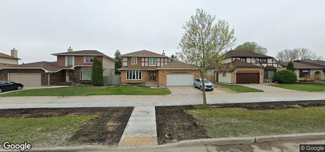 Larawan ng 82 Shamrock Drive sa Winnipeg, Manitoba