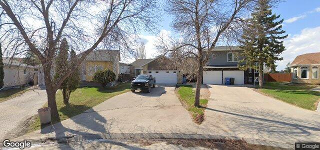 Larawan ng 83 Garwick Cove sa Winnipeg, Manitoba