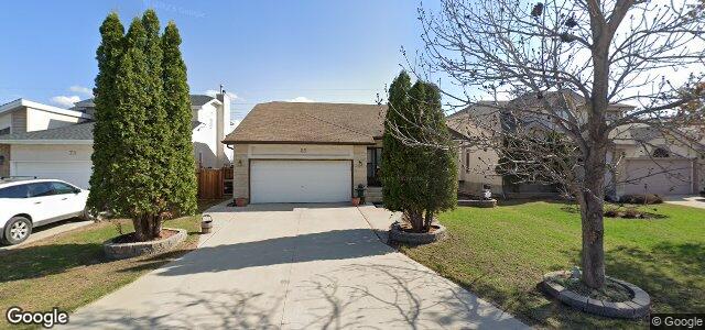 Larawan ng 83 Mount Laurel Crescent sa Winnipeg, Manitoba