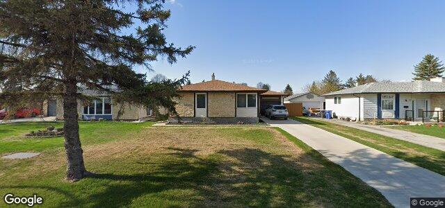 Larawan ng 83 Rockcliffe Road sa Winnipeg, Manitoba