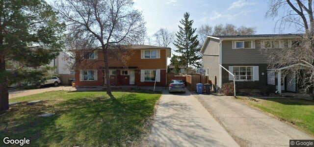Larawan ng 83 Weatherstone Place sa Winnipeg, Manitoba