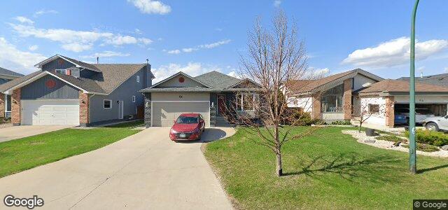 Larawan ng 84 Mount Laurel Crescent sa Winnipeg, Manitoba