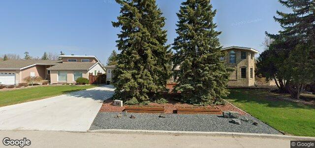 Larawan ng 84 Park Grove Drive sa Winnipeg, Manitoba