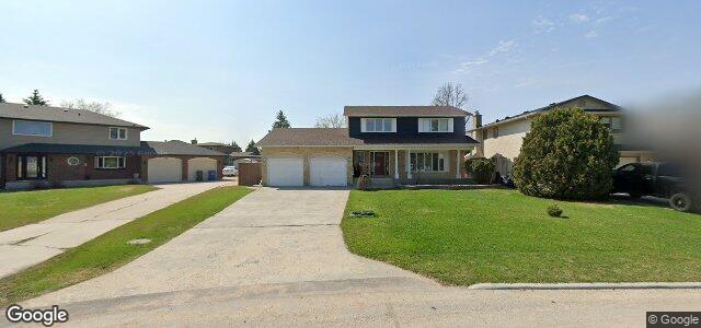 84 Sweetwater Bay（加拿大曼尼托巴省温尼伯市）房屋照片