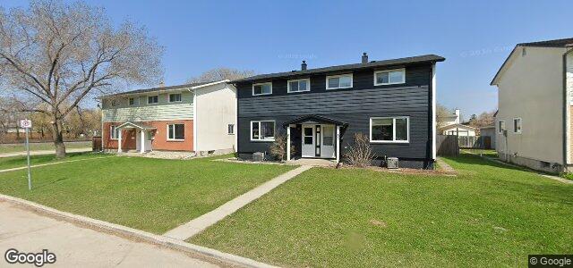 Larawan ng 84 Weatherstone Place sa Winnipeg, Manitoba