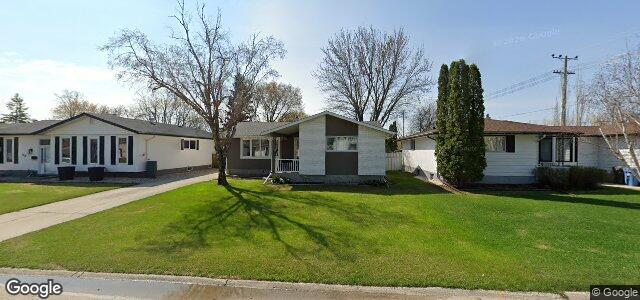 85 Brookhaven Bay（加拿大曼尼托巴省溫尼伯市）房屋照片