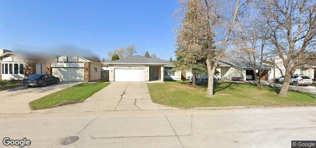 Larawan ng 85 Cliffwood Drive sa Winnipeg, Manitoba