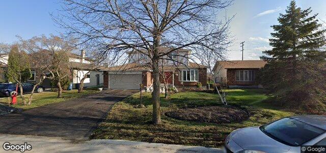 Larawan ng 86 Driftwood Bay sa Winnipeg, Manitoba