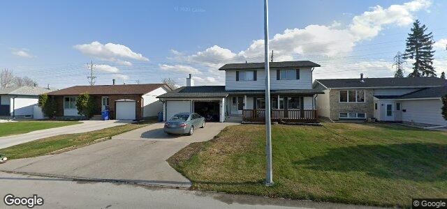 Larawan ng 86 Edgemont Drive sa Winnipeg, Manitoba