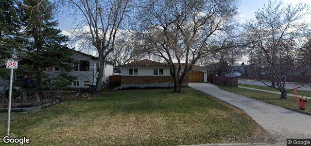Larawan ng 86 Rockcliffe Road sa Winnipeg, Manitoba