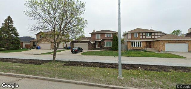 Larawan ng 86 Shamrock Drive sa Winnipeg, Manitoba
