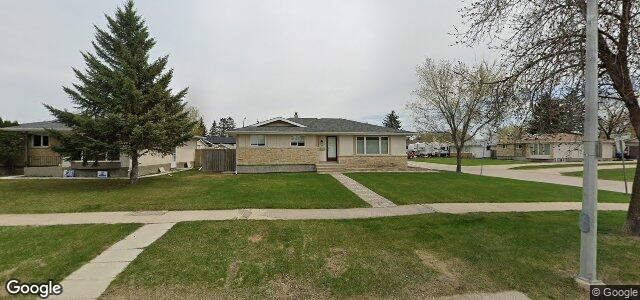 Larawan ng 863 Beaverhill Boulevard sa Winnipeg, Manitoba