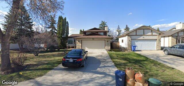 Larawan ng 87 Dayton Drive sa Winnipeg, Manitoba