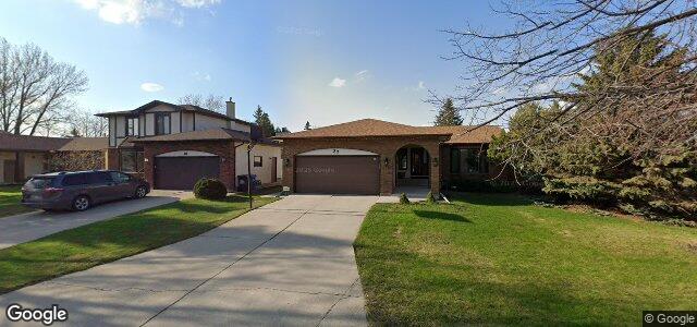 Larawan ng 87 Driftwood Bay sa Winnipeg, Manitoba