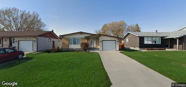 Larawan ng 87 Edgemont Drive sa Winnipeg, Manitoba
