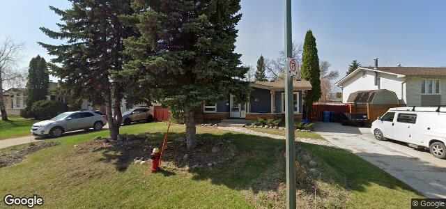 Larawan ng 87 Park Grove Drive sa Winnipeg, Manitoba