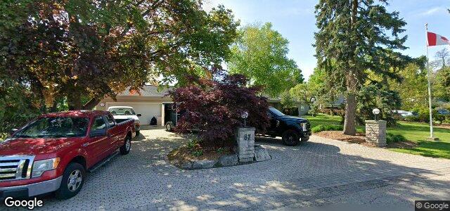 Larawan ng 87 Rockcliffe Road sa Winnipeg, Manitoba