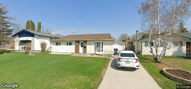 Larawan ng 88 Brookhaven Bay sa Winnipeg, Manitoba