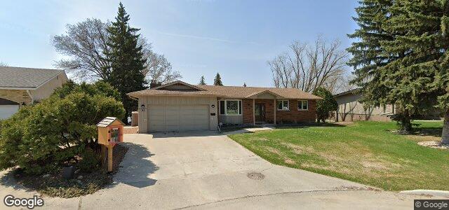 88 Lake Park Drive（加拿大曼尼托巴省温尼伯市）房屋照片