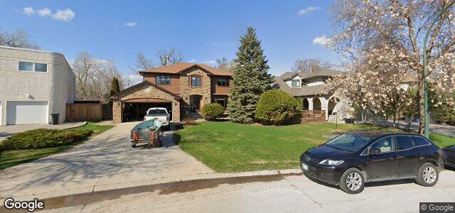 Larawan ng 88 Newcombe Crescent sa Winnipeg, Manitoba