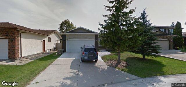 Photo of 88 Newcroft Road in Winnipeg, Manitoba