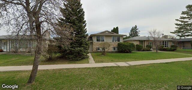 Larawan ng 887 Beaverhill Boulevard sa Winnipeg, Manitoba